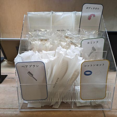 Hotel Listel Shinjuku Токио Екстериор снимка