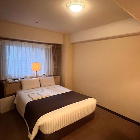 Hotel Listel Shinjuku Токио Екстериор снимка