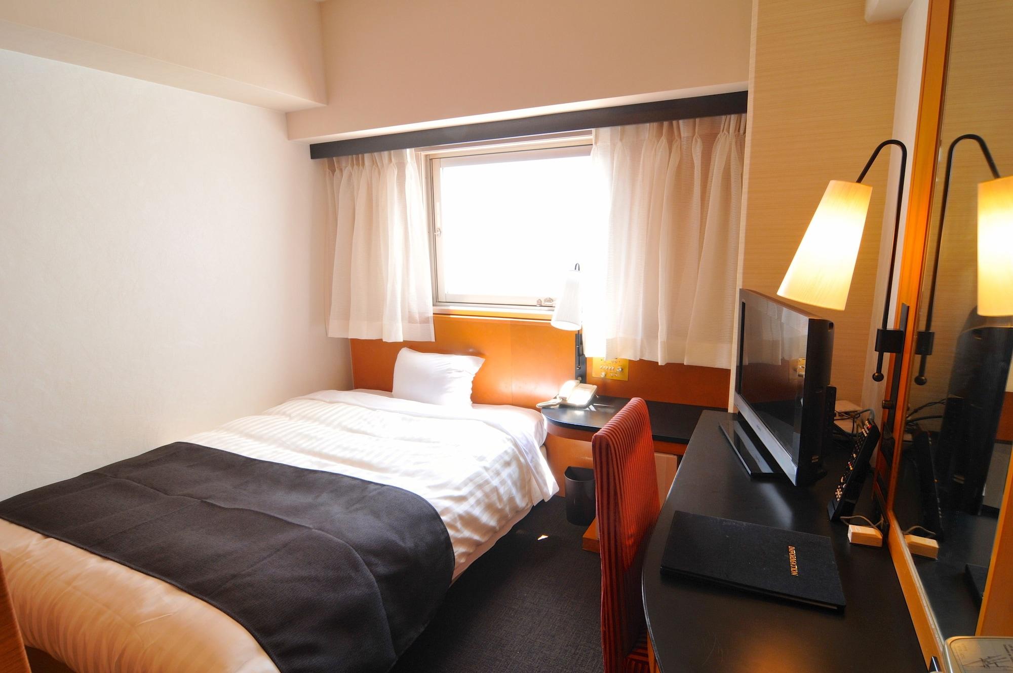 Hotel Listel Shinjuku Токио Екстериор снимка