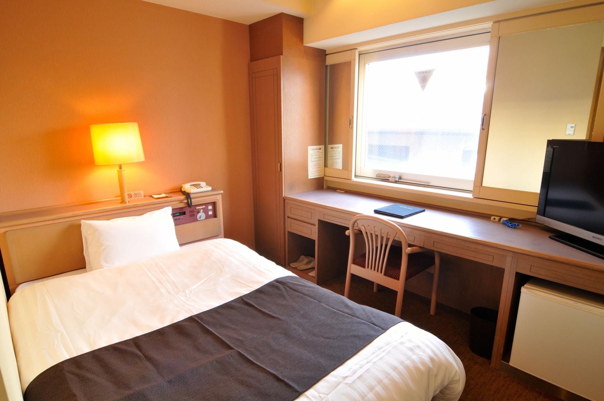 Hotel Listel Shinjuku Токио Екстериор снимка