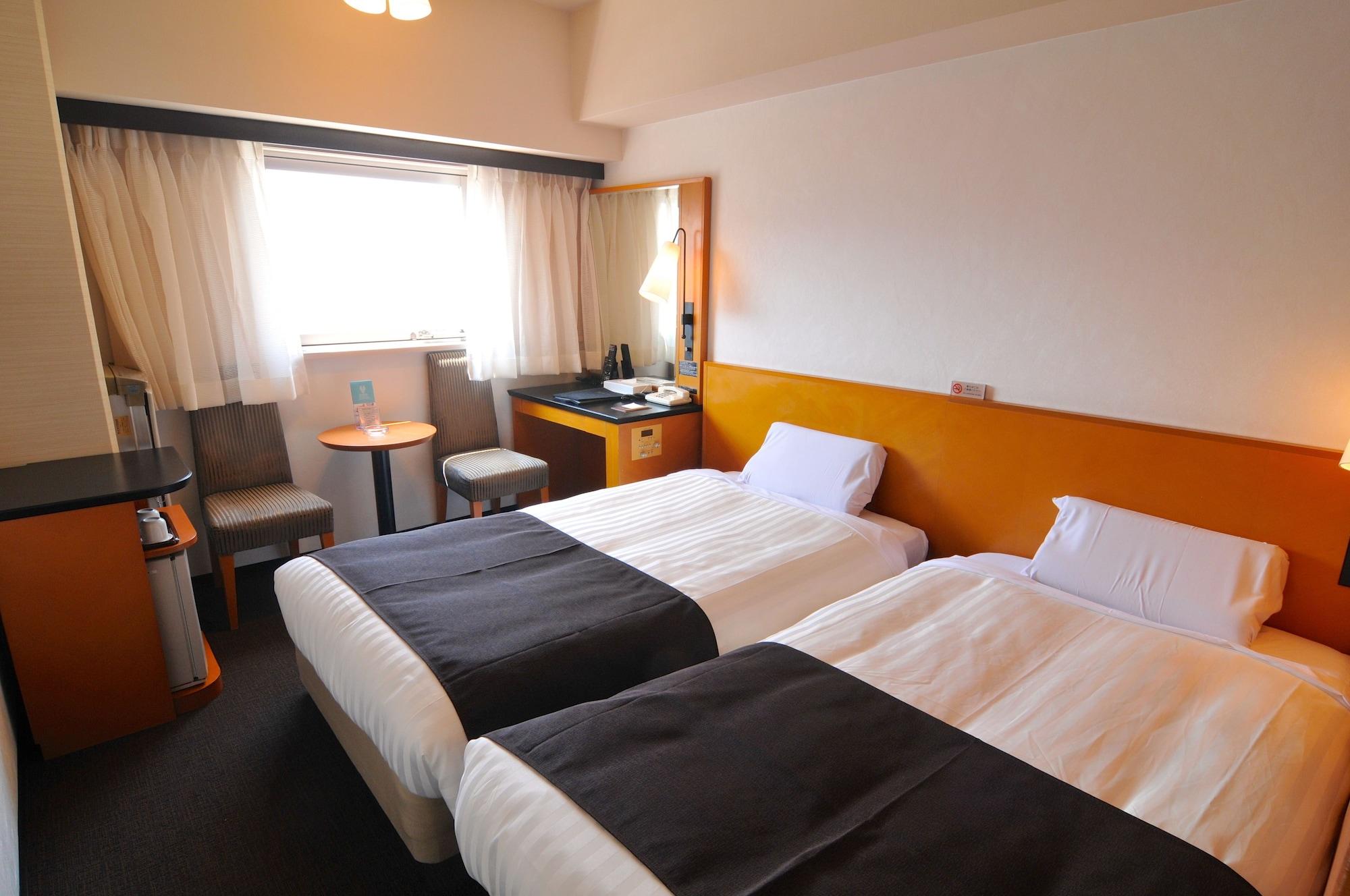 Hotel Listel Shinjuku Токио Екстериор снимка