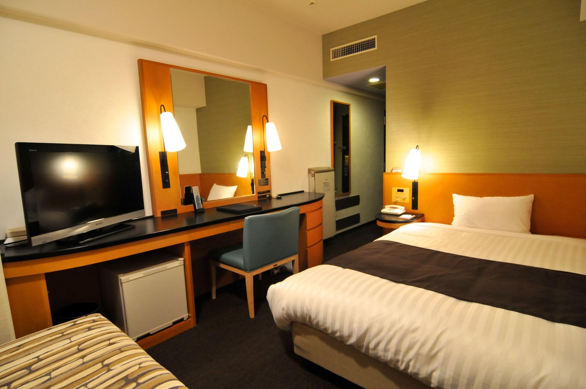 Hotel Listel Shinjuku Токио Екстериор снимка