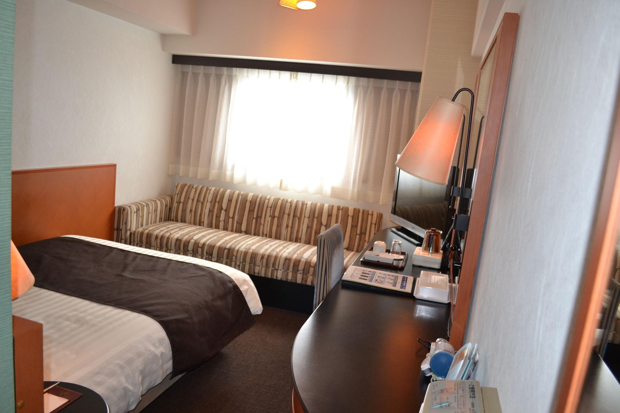 Hotel Listel Shinjuku Токио Екстериор снимка