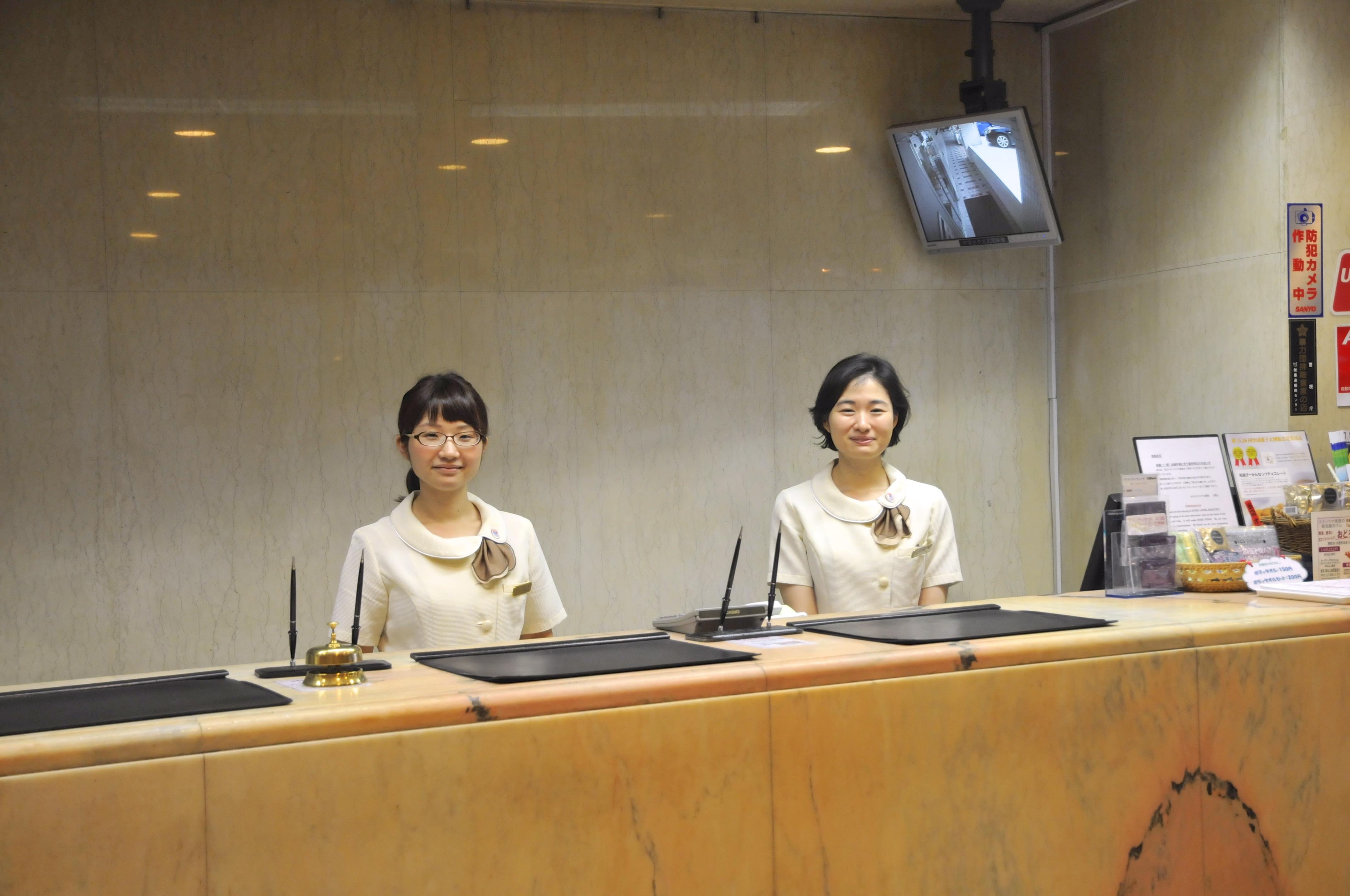 Hotel Listel Shinjuku Токио Екстериор снимка