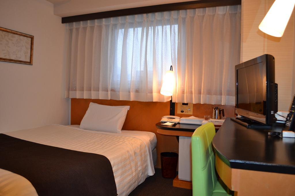 Hotel Listel Shinjuku Токио Екстериор снимка