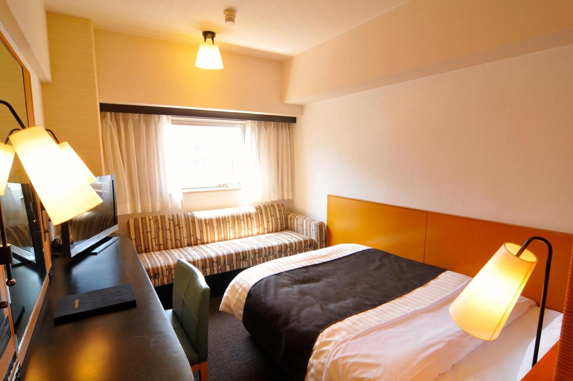 Hotel Listel Shinjuku Токио Екстериор снимка