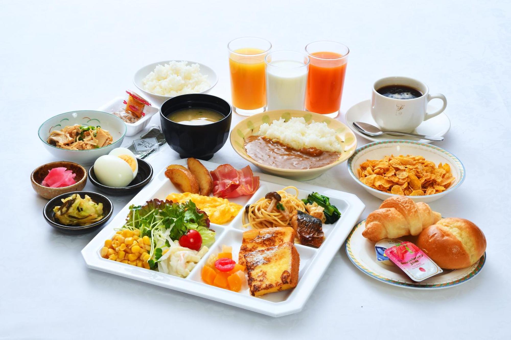 Hotel Listel Shinjuku Токио Екстериор снимка