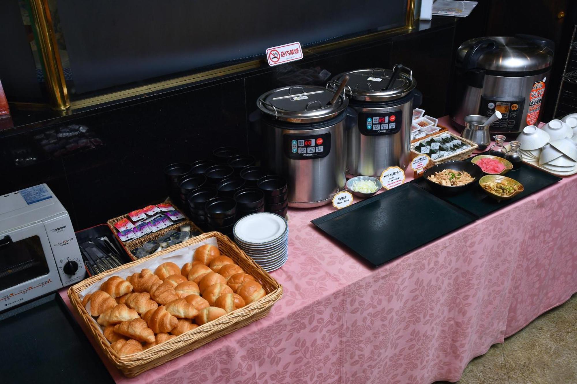 Hotel Listel Shinjuku Токио Екстериор снимка