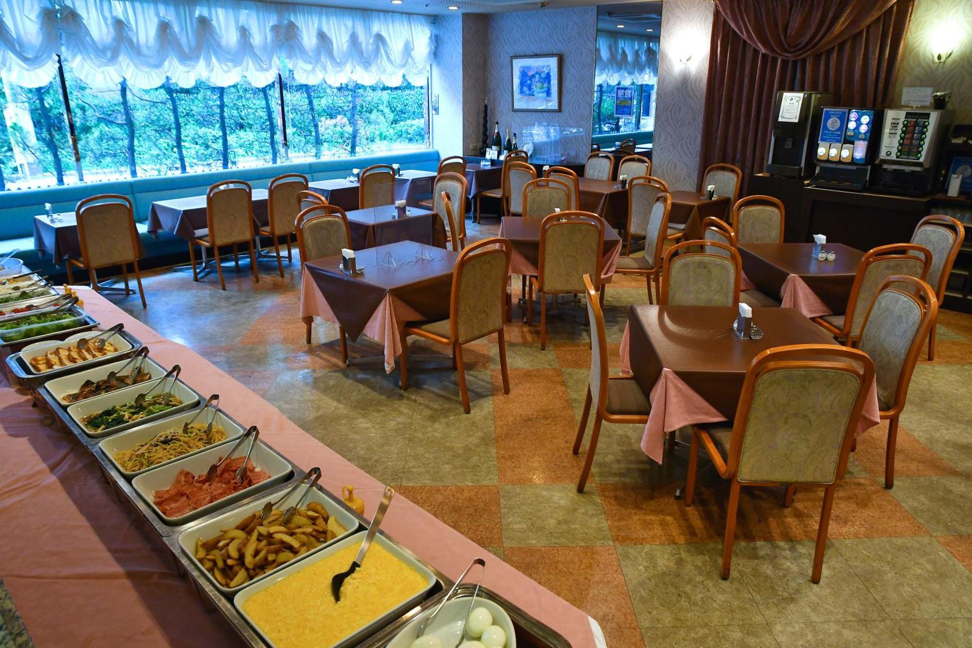 Hotel Listel Shinjuku Токио Екстериор снимка