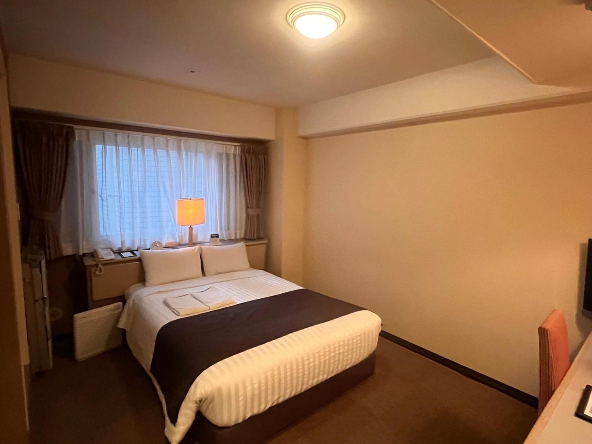 Hotel Listel Shinjuku Токио Екстериор снимка