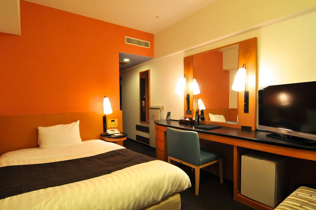 Hotel Listel Shinjuku Токио Екстериор снимка